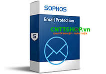 License Sophos XM8E2CTAA Email Protection 24 MOS - RENEWAL
