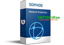 License Sophos XN7E1CSAA Network Protection 12 MOS