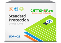 License Sophos XT8E3CTES Standard Protection 36 MOS - RENEWAL