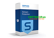 License Sophos XF8E3CTES Xstream Protection 36 MOS - RENEWAL