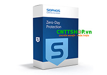 License Sophos SX8E3CTAA Zero-Day Protection 36 MOS - RENEWAL