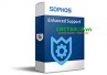 License Sophos EN8E2CEAA Enhanced Support 24 MOS