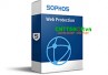 License Sophos XB8E1CSAA Web Protection 12 MOS