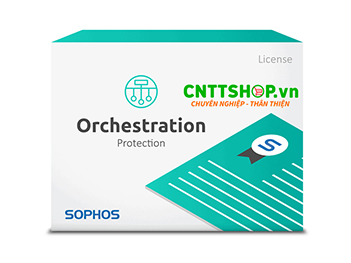 License Sophos CO8E2CSAA Central Orchestration 24 MOS