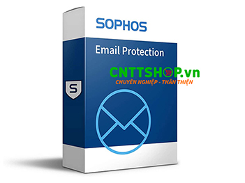 License Sophos XM7E2CTAA Email Protection 24 MOS - RENEWAL