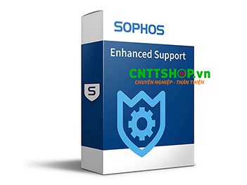 License Sophos EN7E3CEAA Enhanced Support 36 MOS