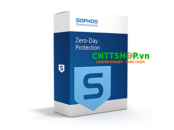 License Sophos SX8E2CSAA Zero-Day Protection 24 MOS