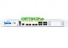 XGS-3300-HW Firewall Sophos XGS 3300 Appliance with 8 x GE copper, 2 x SFP fiber, 2 x SFP+ 10 GbE fiber