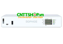 ảnh đại diện Firewall Sophos XGS 107 ảnh đại diện Firewall Sophos XGS 107