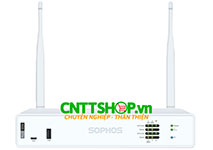 ảnh đại diện Tường lửa Sophos XGS 87w HW ảnh đại diện Tường lửa Sophos XGS 87w HW