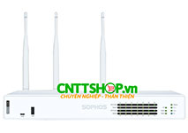 ảnh đại diện của Tường lửa Sophos XGS 126w HW ảnh đại diện của Tường lửa Sophos XGS 126w HW