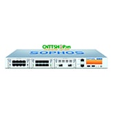 XG 430 HW Sophos XG 430 Rev. 2 XG43T2HUS Appliance with GE FleXi Port module, 2 expansion bay XG 430 HW Sophos XG 430 Rev. 2 XG43T2HUS Appliance with GE FleXi Port module, 2 expansion bay