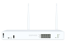 XGS-118W-HW Firewall Sophos 9 cổng 2.5GE và WiFi 6