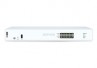 XGS-128-HW Firewall Sophos 9 x 2.5GE copper, 1 x SFP fiber