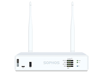 XGS-88W-HW Firewall Sophos tích hợp WiFi 6 Dual-Band