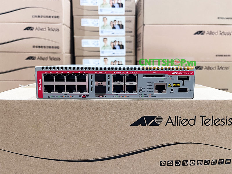 Allied Telesis AT-AR4050S (ROHS) #1 | nate-hospital.com