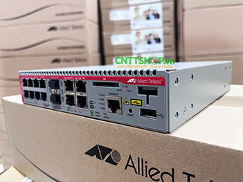 AT-AR4050S-B51 Allied Telesis High Performance UTM Firewall