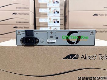 AT-AR4050S-B51 Allied Telesis High Performance UTM Firewall