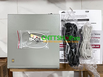 AT-AR4050S-B51 Allied Telesis High Performance UTM Firewall