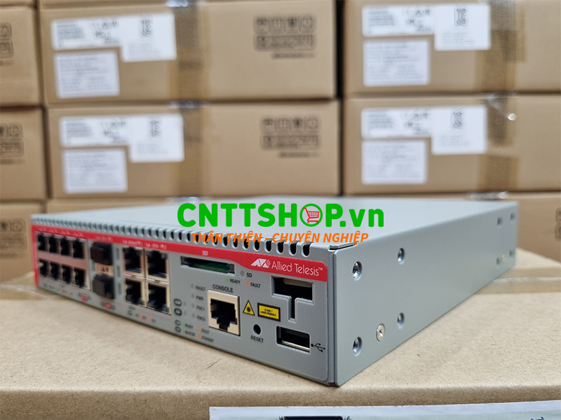 Firewall Allied Telesis AT-AR4050S-E51