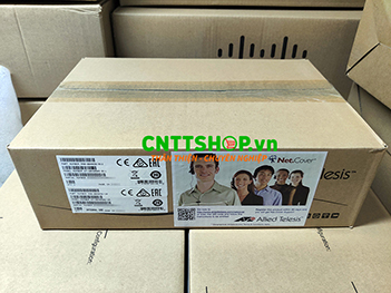 AT-AR4050S Tường lửa Allied Telesis Unified Threat Management (UTM) Firewall