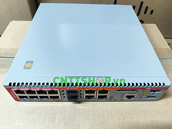 AT-AR4050S Tường lửa Allied Telesis Unified Threat Management (UTM) Firewall