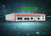 Firewall Allied Telesis AT-ARX200S-GTX-50 1x WAN 10G, 2x LAN 10G, 2x LAN 1G