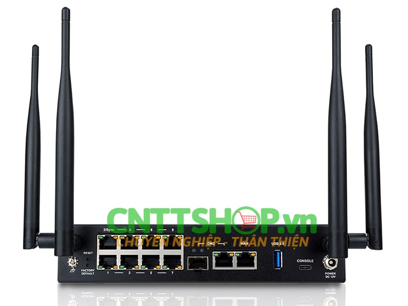 Checkpoint firewall CPAP-SG1590WDSL-LA.