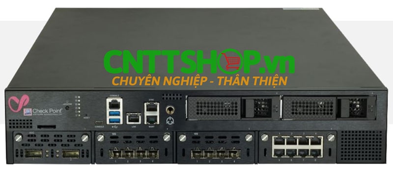 Checkpoint firewall CPAP-SG16200-SNBT.
