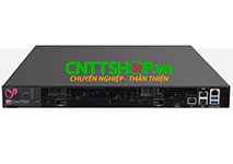 Checkpoint firewall Quantum 16600 Hyperscale Security Gateway for Maestro