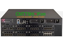 Checkpoint firewall CPAP-SG28000-SNBT Quantum 28000 Security Gateway