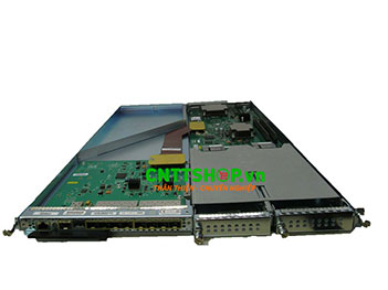 Cisco FPR9K-SUP Firepower 9000 Series Supervisor