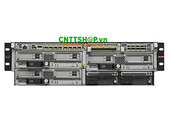 Firewall FPR9K-PS-HVDC Firepower 9000 Series HVDC Power Supply