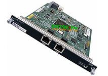 Juniper SRX-GP-DUAL-T1-E1 Dual T1/E1 module card