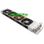 SRX650-FAN-01 Juniper SRX650 Chassis Fan Tray