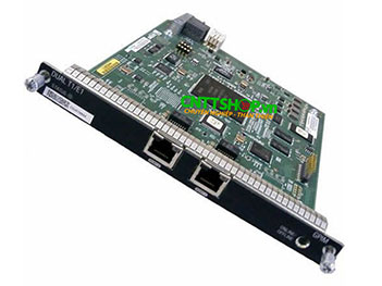 Juniper SRX-GP-DUAL-T1-E1 Dual T1/E1 module card