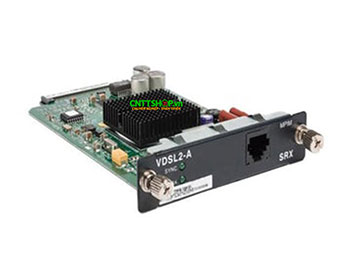 Juniper SRX-MP-1VDSL2-R 1 port VDSL2