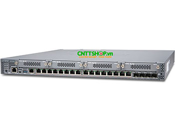SRX380-P-SYS-JB-AC Juniper SRX380 Services Gateway, Junos Software Base.
