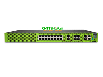 Firewall Juniper SRX1600 NGFW AI SD-WAN