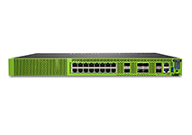 Firewall Juniper SRX1600 NGFW AI SD-WAN
