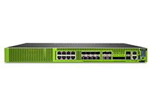 Juniper SRX2300 AI/ML NGFW Firewall