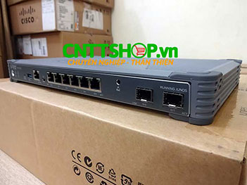 SRX300-SYS-JE Juniper SRX300 Services Gateway Junos Software Enhanced.