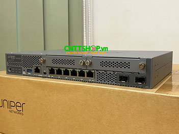 SRX320 Firewall Juniper Networks Services Gateway
