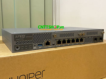 SRX320 Firewall Juniper Networks Services Gateway