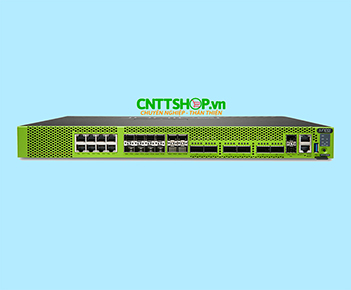 Firewall Juniper SRX4300 NGFW High-performance