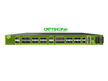 Juniper SRX4700 NGFW AI Firewall
