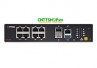 Palo Alto PA-520 AI-Powered Firewall 8x 1GE RJ45 Ports