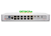 PAN-PA-415 Firewall Palo Alto 1x SFP/RJ45 combo, 8x RJ45 ports