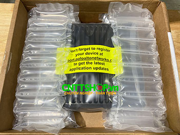 PAN-PA-440 Firewall Palo Alto™ Networks PA-440 Security appliance