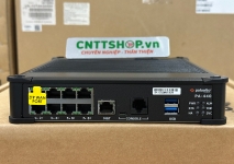 Tường lửa palo alto PAN-PA-440